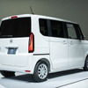 ホンダ N-BOX 新型（標準タイプ）