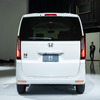 ホンダ N-BOX 新型（標準タイプ）