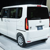 ホンダ N-BOX 新型（標準タイプ）