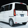 ホンダ N-BOX 新型（標準タイプ）