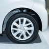 ホンダ N-BOX 新型（標準タイプ）