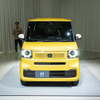 ホンダ N-BOX 新型（標準タイプ）