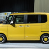 ホンダ N-BOX 新型（標準タイプ）