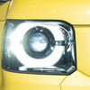 ホンダ N-BOX 新型（標準タイプ）