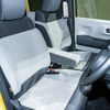 ホンダ N-BOX 新型（標準タイプ）