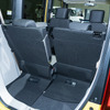 ホンダ N-BOX 新型（標準タイプ）