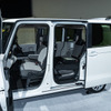 ホンダ N-BOX 新型（標準タイプ）