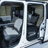 ホンダ N-BOX 新型（標準タイプ）