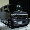 ホンダ N-BOX カスタム