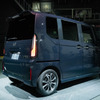 ホンダ N-BOX カスタム