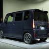 ホンダ N-BOX カスタム