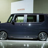 ホンダ N-BOX カスタム
