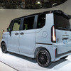 ホンダ N-BOX カスタム