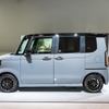 ホンダ N-BOX カスタム