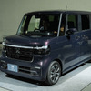 ホンダ N-BOX カスタム