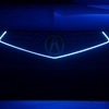 アキュラ ZDX のティザー写真