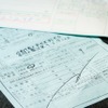 青切符（イメージ）