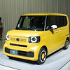 ホンダ N-BOX 新型