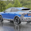 日産 キャシュカイ 改良新型プロトタイプ（スクープ写真）