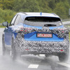 日産 キャシュカイ 改良新型プロトタイプ（スクープ写真）