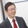 札幌営業所 所長 斉藤 友規 さん