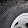 トーヨータイヤ トラック・バス用スタッドレス『M939』