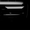 GMC ハマーEV の「オーバーランダーコンセプト」のティザー写真