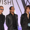 【トヨタ ウィッシュ 新型発表】EXILE×WISH 写真蔵