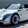 ポルシェ・ビジョン 357 スピードスター