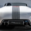 ポルシェ・ビジョン 357 スピードスター