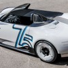 ポルシェ・ビジョン 357 スピードスター