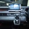 ホンダ N-BOXカスタム 新型