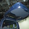 ホンダ N-BOXカスタム 新型
