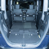 ホンダ N-BOXカスタム 新型