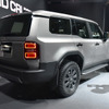 トヨタ ランドクルーザー（250シリーズ）新型