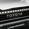 トヨタ ランドクルーザー（250シリーズ）新型