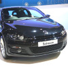 【バンコクモーターショー09】VW シロッコ 右ハンドルはすでに発売中