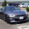 日産GT-R同乗体験