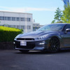 日産GT-R同乗体験