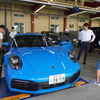 とポルシェ911