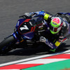 予選暫定2番手の#7 YART Yamaha Official EWC TEAM（ニッコロ・カネパ／マーヴィン・フリッツ／カレル・ハニカ）