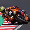 予選暫定7番手の#104 TOHO Racing（清成龍一／國峰啄磨／榎戸育寛）