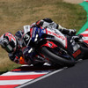 予選暫定8番手の#73 SDG Honda Racing（浦本修充／名越哲平／埜口遥希）