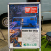 国際デザイン賞も受賞したサロンカー「Mobile-Bus-Office」が初出展…アソモビ2023