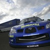 インプスバル・レッサWRC 2006プロトタイプ