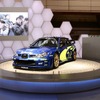 スバル・インプレッサWRC 2006プロトタイプ（東京モーターショー2005）