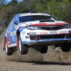 スバル・インプレッサ WRX STI R4 IRC（2012年）
