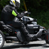 Can-Am RYKER RALLY