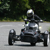 Can-Am RYKER RALLY