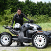 Can-Am RYKER RALLY